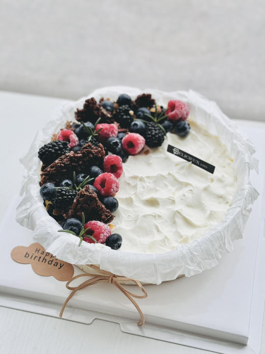 酸奶芝士 商品图1