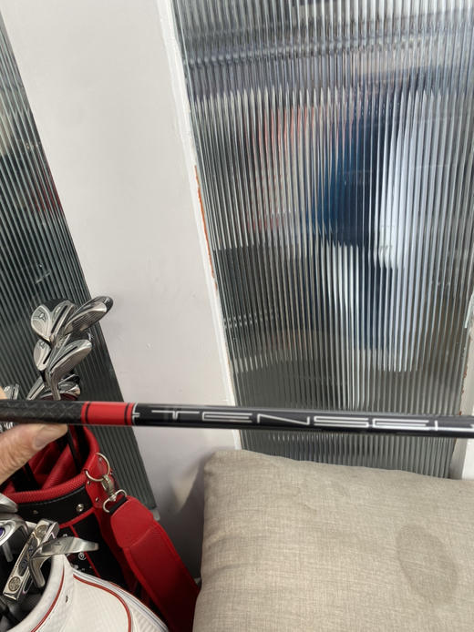 二手正品泰勒梅暗影2一号木 商品图6