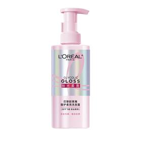 欧莱雅 酸护柔亮洗发露 440ml/瓶