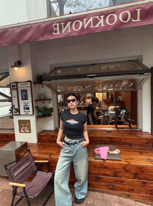 BV 超出圈的纽结猫眼墨镜 商品图6