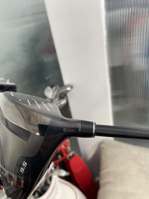 二手正品XXIO MP1200EKS版一号木 商品图5