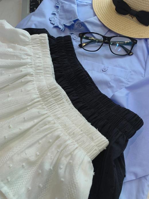 全棉提花半裙 2191  26ZB03060- 商品图11