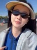 BV 超出圈的纽结猫眼墨镜 商品缩略图2