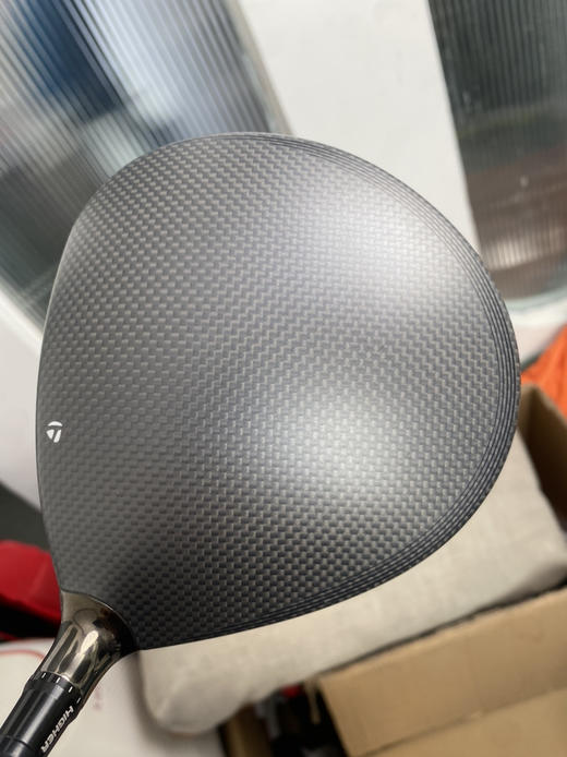 二手这正品几乎全新泰勒梅Q I35一号木 商品图3