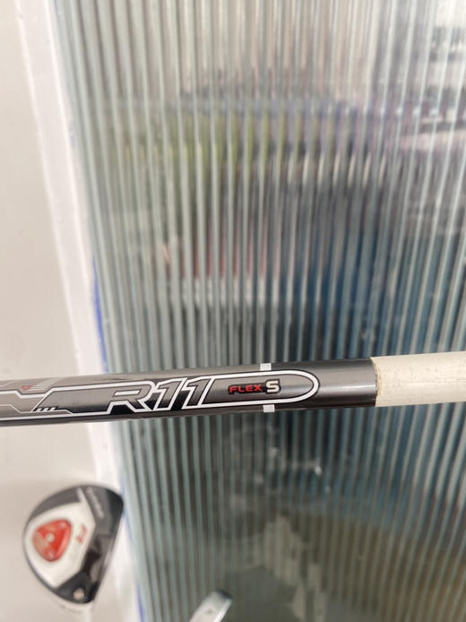 二手泰勒梅R11男士套杆 商品图5