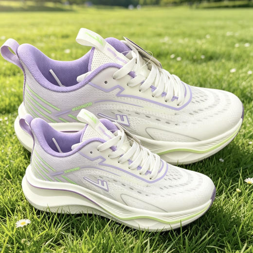 XY/回力男女同款跑鞋 商品图5