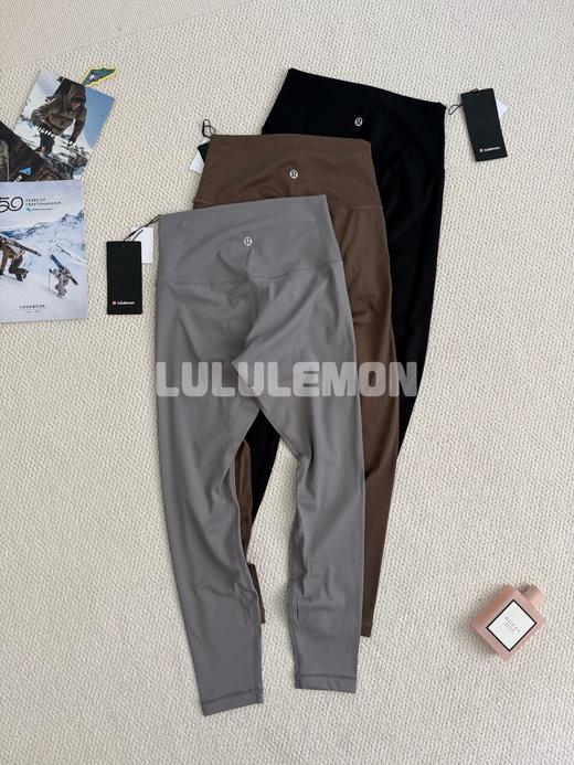 露露Align™女士高腰瑜伽裤 商品图4