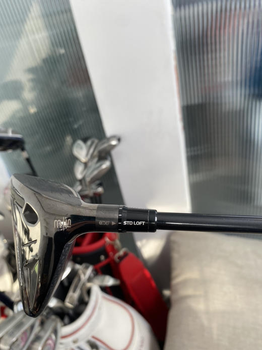 二手正品泰勒梅QI35三号木 商品图5