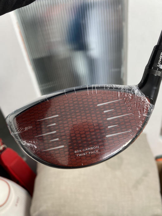 全新正品泰勒梅暗影2一号木 商品图2