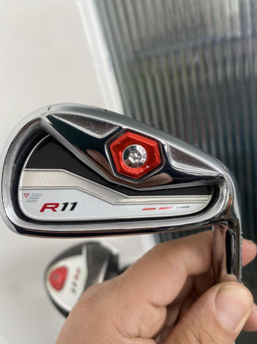 二手泰勒梅R11男士套杆 商品图7