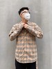巴宝莉经典格子衬衫 男女同款衬衫 商品缩略图11