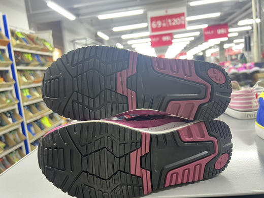 XY｜花花公子女时尚休闲鞋pw28113 商品图3