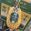 金目十七凤梨
一口就沦陷的甜 很浓郁的凤梨香味，爽口29.9/个 商品缩略图1