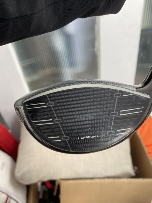 全新正品泰勒梅QI35一号木 商品图2