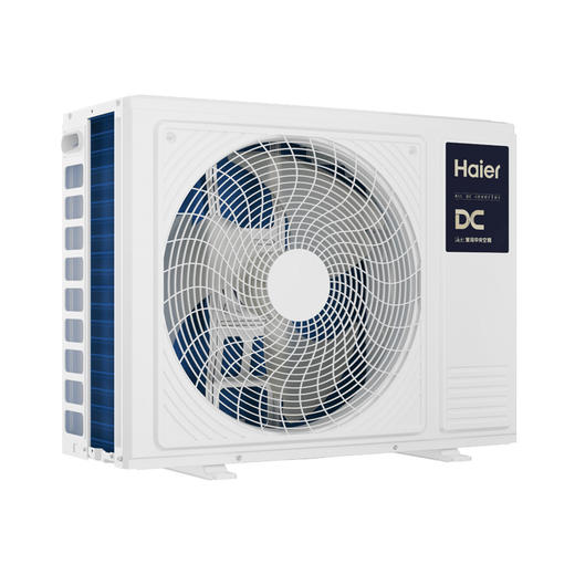 海尔（Haier）风管机 KFRd-72NW/78EB81U1 云璟Max 商品图5