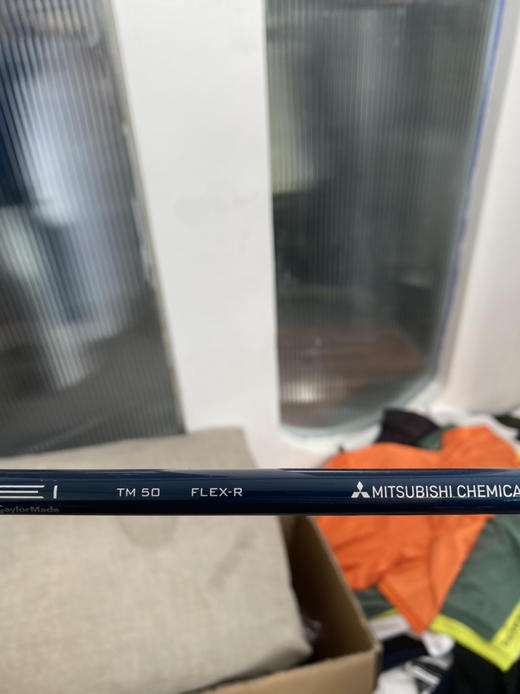 全新正品泰勒梅QI35一号木 商品图6