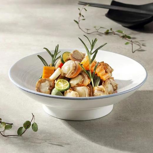 麦德龙 宜客 裙边扇贝肉 1kg 商品图3