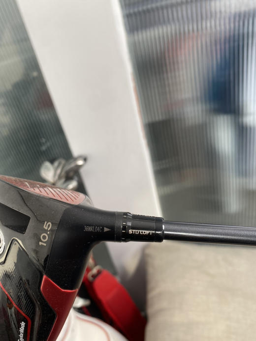 二手正品泰勒梅暗影2一号木 商品图4