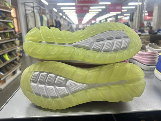 XY｜花花公子春秋季运动鞋气垫跑步鞋减震透气鞋轻便情侣休闲单鞋pm19073 商品图1