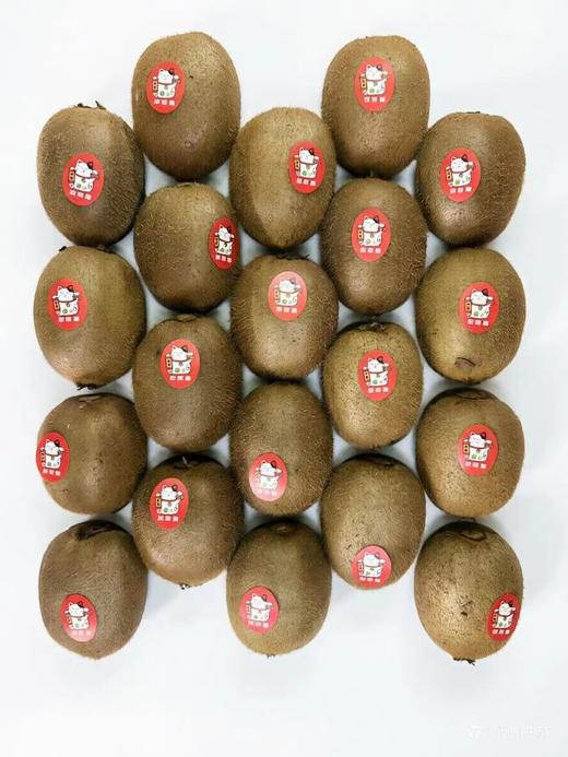 徐香猕猴桃 商品图0