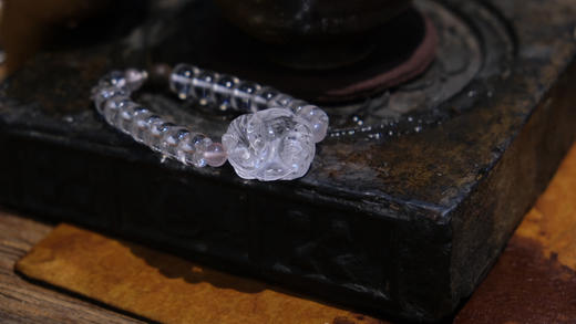 白水晶｜高纯 商品图1