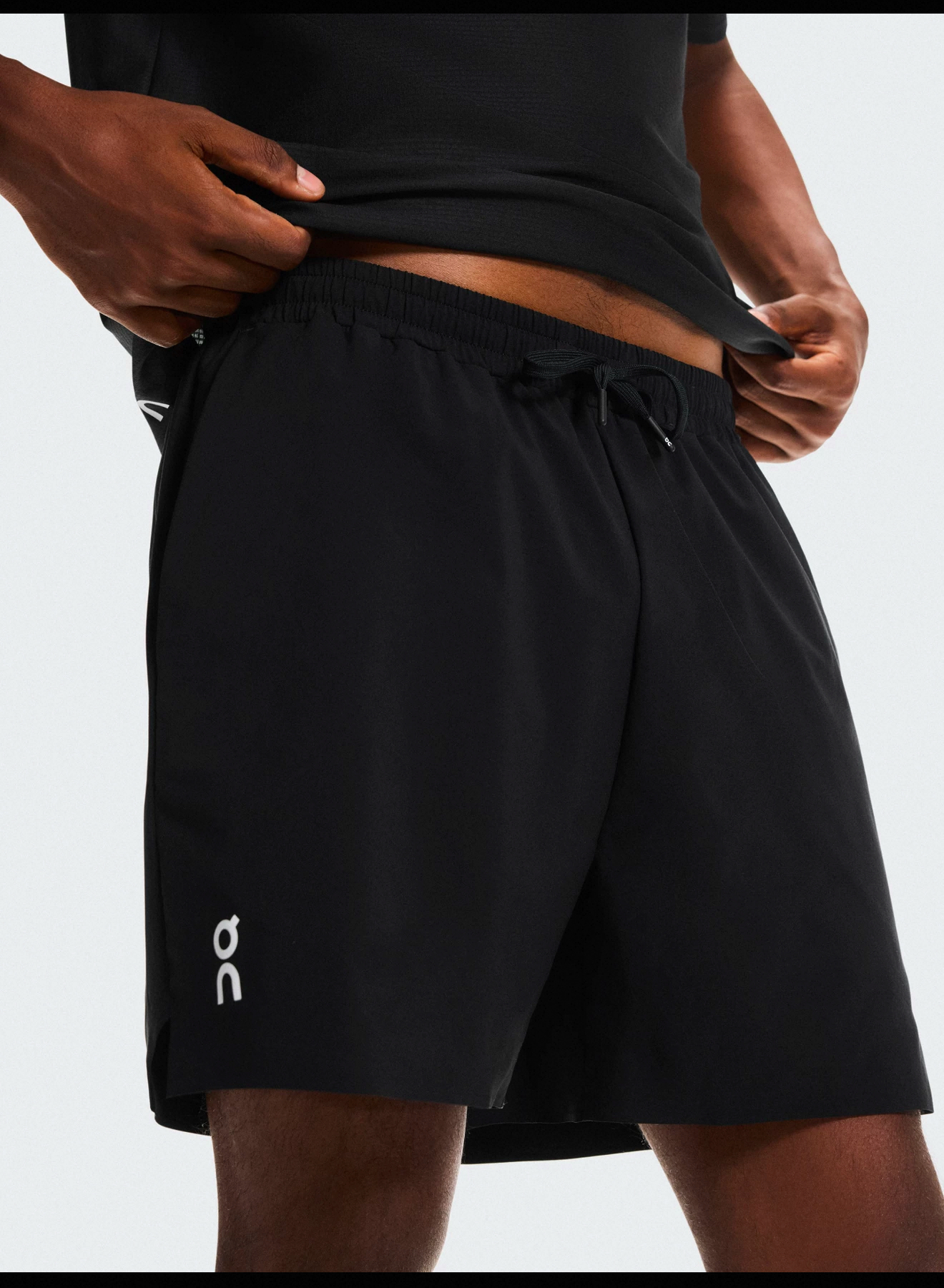 0N 小跑 轻量速干｜运动休闲短裤 DK400