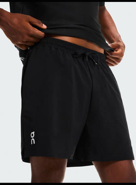 0N 小跑 轻量速干｜运动休闲短裤 DK400
