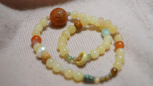 黄糖｜浅杏 商品图5