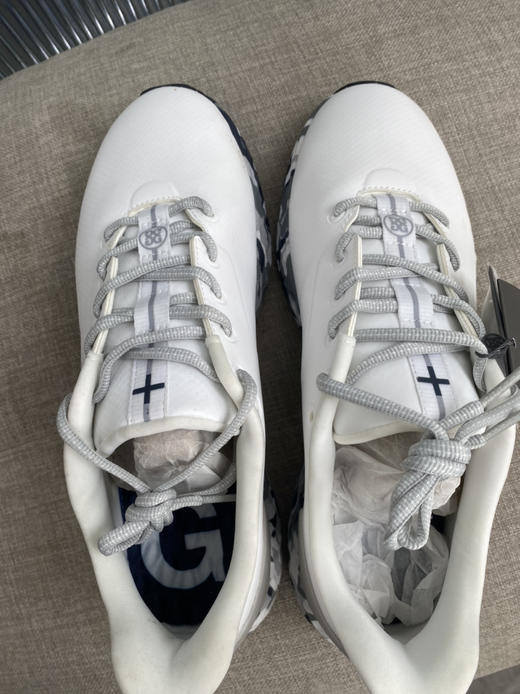 全新正品G4男士高尔夫球鞋42.5码 商品图7