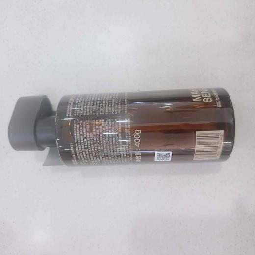 理然香氛沐浴露流浪皮革400g 商品图1
