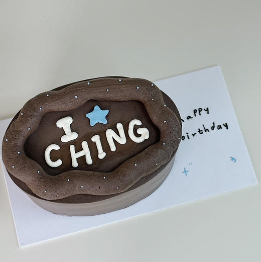 ins 椭圆 商品图3