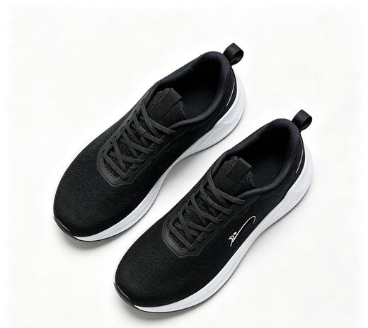 XY/贵人鸟男鞋跑步鞋网面透气防滑运动休闲鞋P252109 商品图10