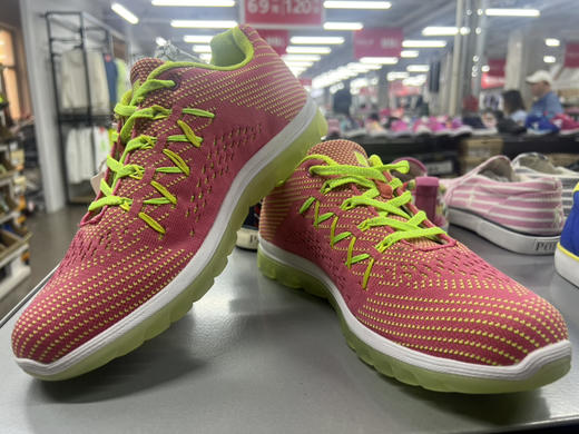 XY｜花花公子春秋季运动鞋气垫跑步鞋减震透气鞋轻便情侣休闲单鞋pm19073 商品图0