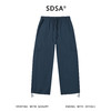 SDSA男装2026新款高贵轻奢潮牌工装大口袋抽绳休闲裤百搭时尚舒适 商品缩略图0