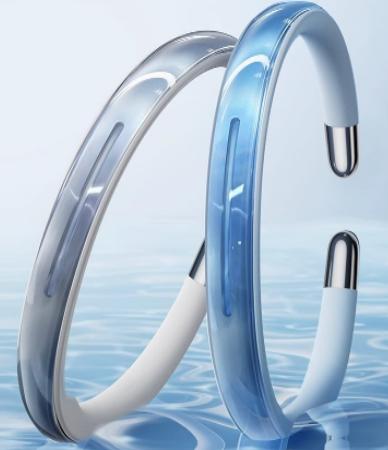 ————锐舞-手镯元气防护手环SH1（代发）（颜色随机发） 商品图0