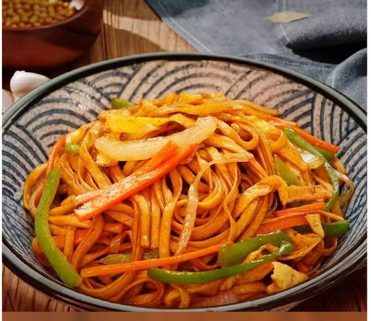 【QT】金沙河 原味挂面 900g 商品图2