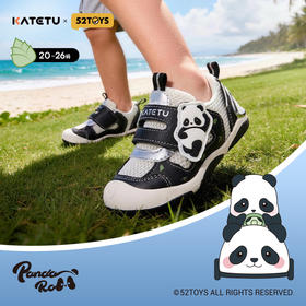 卡特兔宝宝学步鞋男童女童2026年春夏新品防滑耐磨网面透气婴儿鞋