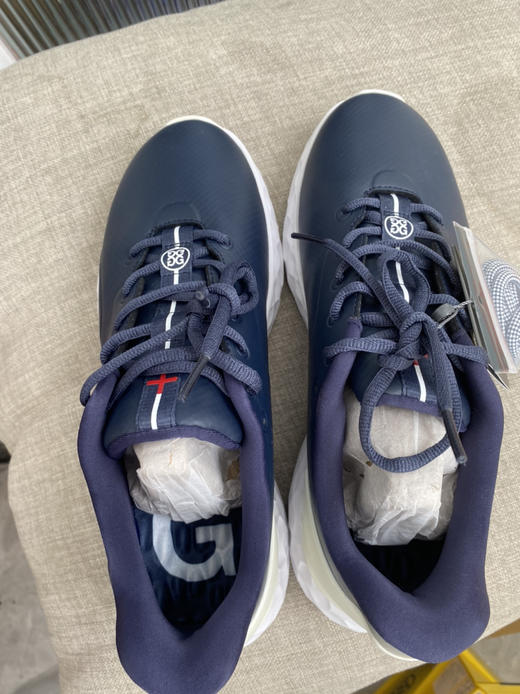 全新正品G4男士高尔夫球鞋41码 商品图7