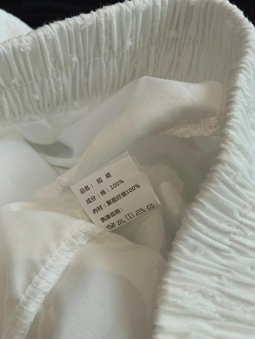 全棉提花半裙 2191  26ZB03060- 商品图12