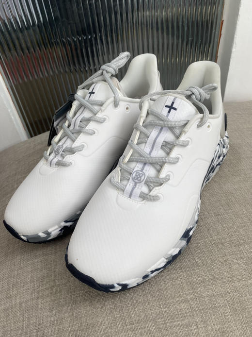 全新正品G4男士高尔夫球鞋42.5码 商品图1