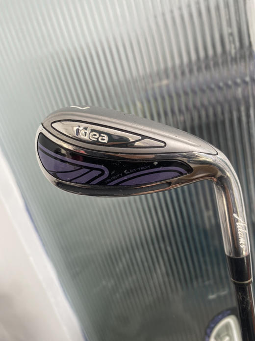 二手阿达姆斯女士套杆 商品图10