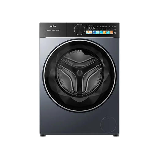 海尔（Haier）洗衣机 XQG120-HLE51C2U1 商品图2