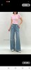 喇叭裤51507 商品缩略图0