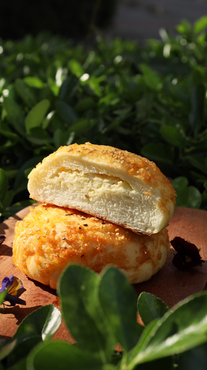 2椰香凤梨（12：00出货）