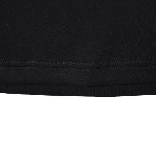 SDSA男装2026新款高贵轻奢简约百搭纯色抽绳休闲裤褶皱简约舒适 商品图3