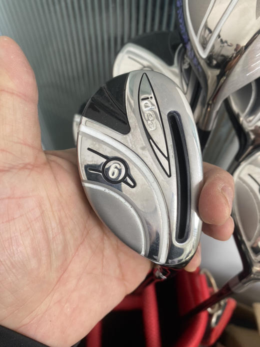 二手阿达姆斯女士套杆 商品图8