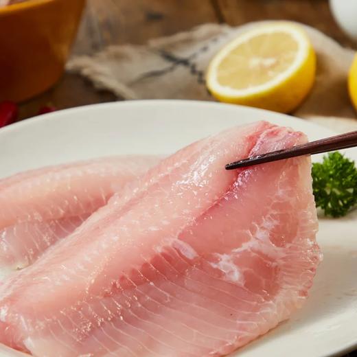 麦德龙 麦臻选罗非鱼片 1.08kg 商品图3