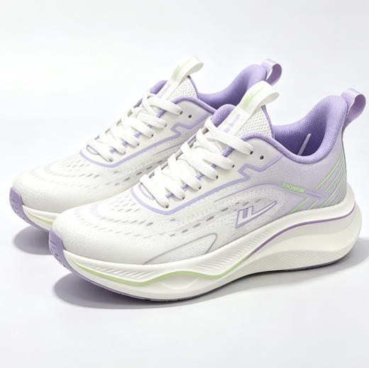 XY/回力男女同款跑鞋 商品图0