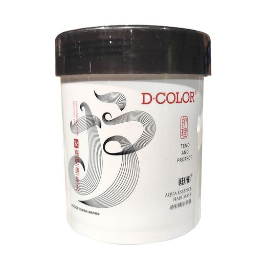 迪彩 精华倒膜 500g/瓶 商品图0