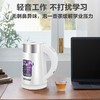 拓信 旅行电热水壶0.8L小容量迷你款烧水壶1-2人用小功率车载用 商品缩略图4